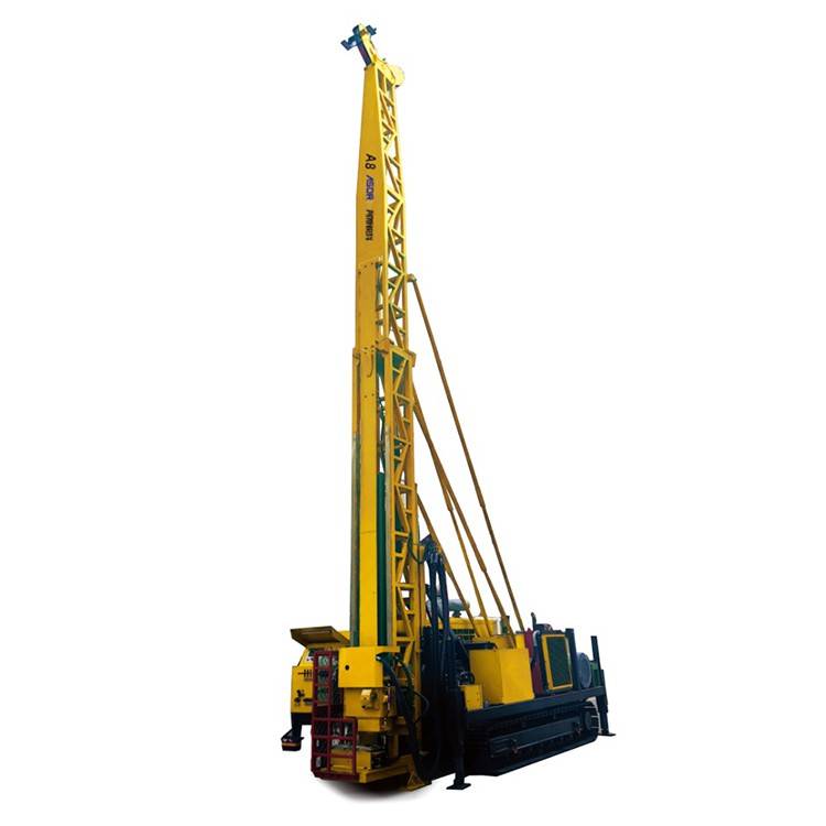 Hydraulic Surface Core Drilling Rig